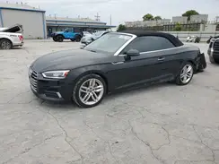 WAUYNGF55KN005925 2019 AUDI A5