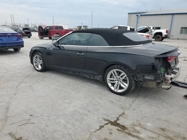 WAUYNGF55KN005925 2019 AUDI A5 - Image 2