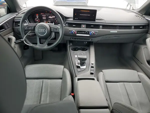 WAUYNGF55KN005925 2019 AUDI A5 - Image 8