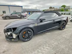 WAUYNGF55KN009165 2019 AUDI A5