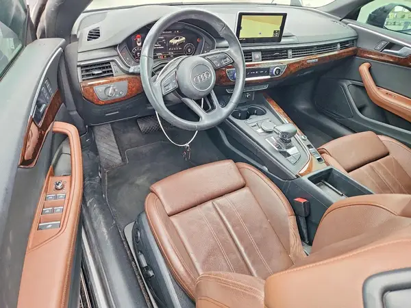 WAUYNGF55KN009165 2019 AUDI A5 - Image 8