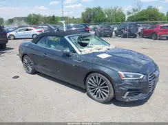 WAUYNGF55KN010624 2019 AUDI A5