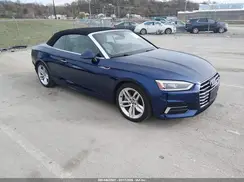 WAUYNGF55KN010798 2019 AUDI A5