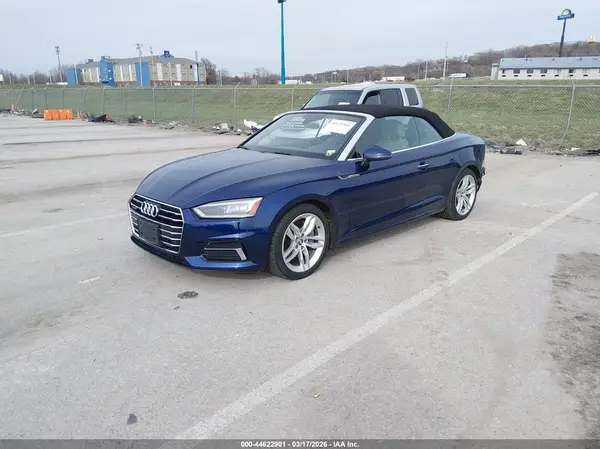 WAUYNGF55KN010798 2019 AUDI A5 - Image 2