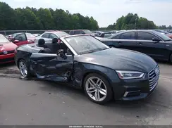 WAUYNGF55KN011286 2019 AUDI A5