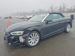 WAUYNGF56JN001347 2018 AUDI A5