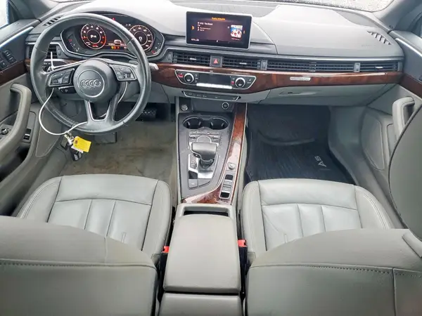 WAUYNGF56JN001347 2018 AUDI A5 - Image 8
