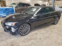 WAUYNGF56JN001641 2018 AUDI A5