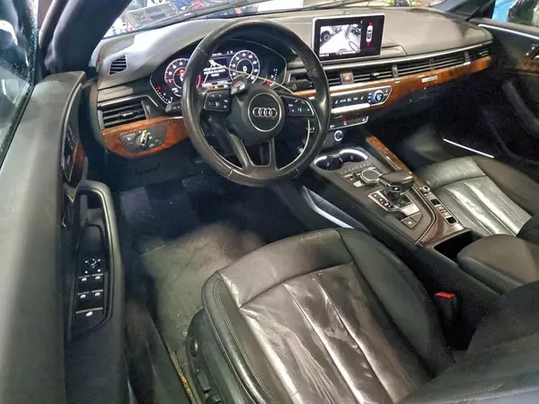 WAUYNGF56JN001641 2018 AUDI A5 - Image 8
