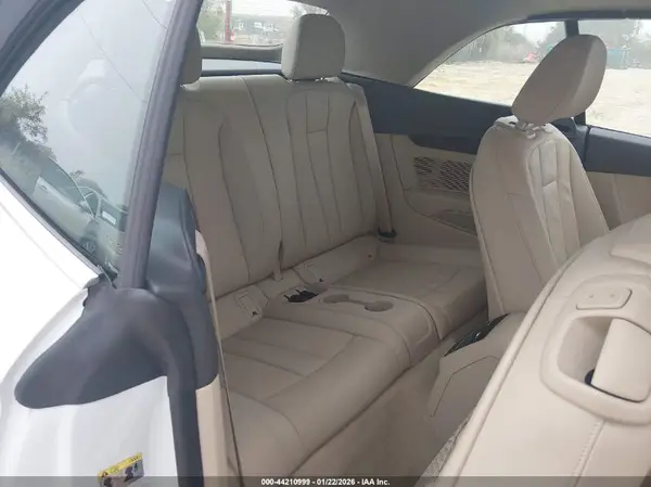 WAUYNGF56JN001669 2018 AUDI A5 - Image 8