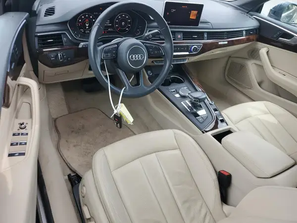 WAUYNGF56JN002370 2018 AUDI A5 - Image 8