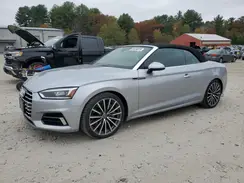WAUYNGF56JN004295 2018 AUDI A5