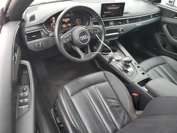 WAUYNGF56JN004295 2018 AUDI A5 - Image 8