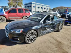 WAUYNGF56JN009920 2018 AUDI A5