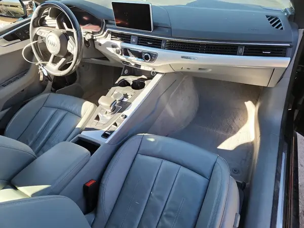 WAUYNGF56JN009920 2018 AUDI A5 - Image 8