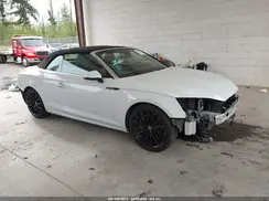 WAUYNGF56JN013336 2018 AUDI A5