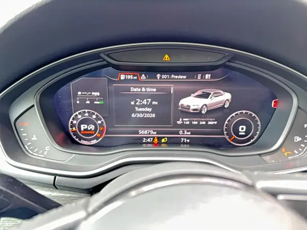 WAUYNGF56JN013336 2018 AUDI A5 - Image 8