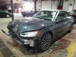WAUYNGF56JN015040 2018 AUDI A5