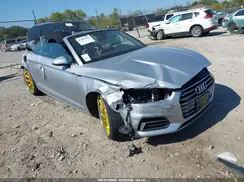 WAUYNGF56JN018472 2018 AUDI A5