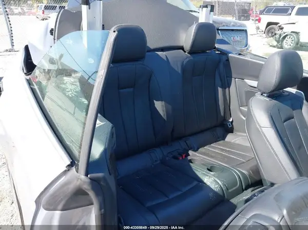 WAUYNGF56JN018472 2018 AUDI A5 - Image 8