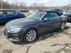 WAUYNGF56JN022330 2018 AUDI A5