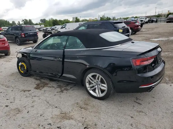 WAUYNGF56KN000457 2019 AUDI A5 - Image 2
