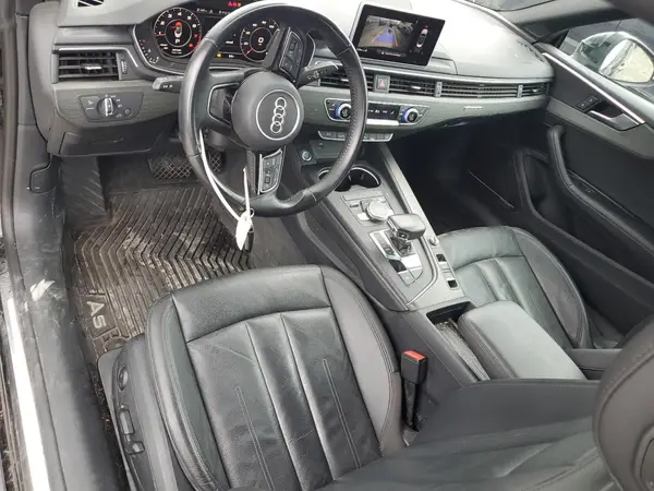 WAUYNGF56KN000457 2019 AUDI A5 - Image 8