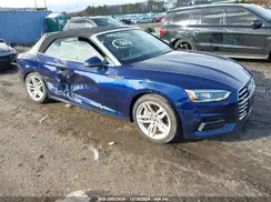 WAUYNGF56KN001348 2019 AUDI A5