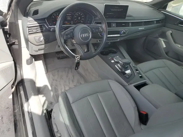 WAUYNGF56KN001379 2019 AUDI A5 - Image 8