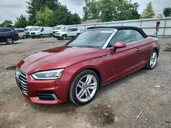 WAUYNGF56KN001396 2019 AUDI A5