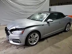 WAUYNGF56KN001933 2019 AUDI A5