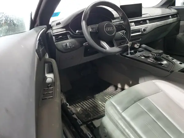 WAUYNGF56KN001933 2019 AUDI A5 - Image 8