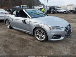 WAUYNGF56KN002354 2019 AUDI A5