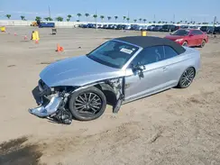 WAUYNGF56KN002466 2019 AUDI A5