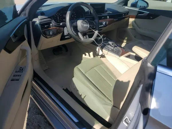 WAUYNGF56KN002466 2019 AUDI A5 - Image 8