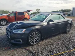 WAUYNGF56KN005996 2019 AUDI A5
