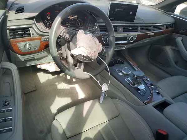 WAUYNGF56KN005996 2019 AUDI A5 - Image 8