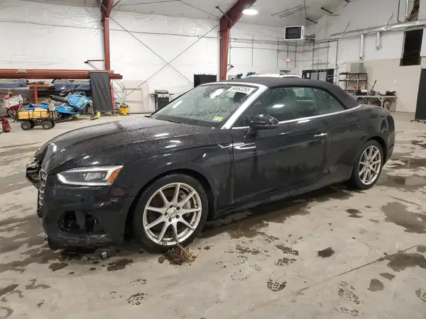 WAUYNGF56KN006985 2019 AUDI A5 - Image 1
