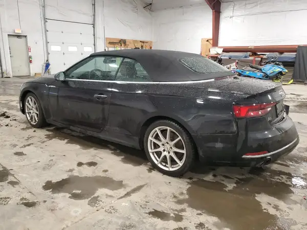 WAUYNGF56KN006985 2019 AUDI A5 - Image 2