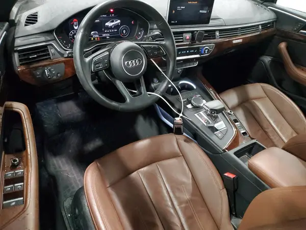 WAUYNGF56KN006985 2019 AUDI A5 - Image 8