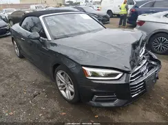 WAUYNGF56KN008235 2019 AUDI A5
