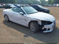 WAUYNGF57JN000353 2018 AUDI A5