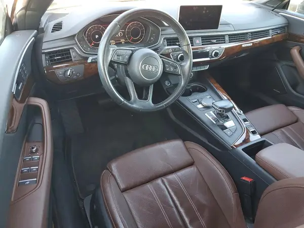 WAUYNGF57JN002152 2018 AUDI A5 - Image 8