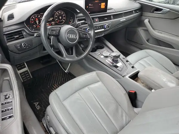 WAUYNGF57JN002863 2018 AUDI A5 - Image 8