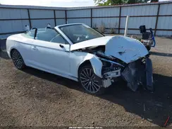 WAUYNGF57JN007559 2018 AUDI A5