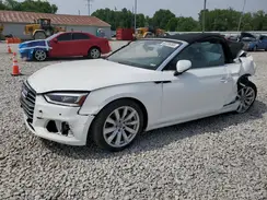 WAUYNGF57JN010364 2018 AUDI A5