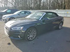 WAUYNGF57JN011370 2018 AUDI A5