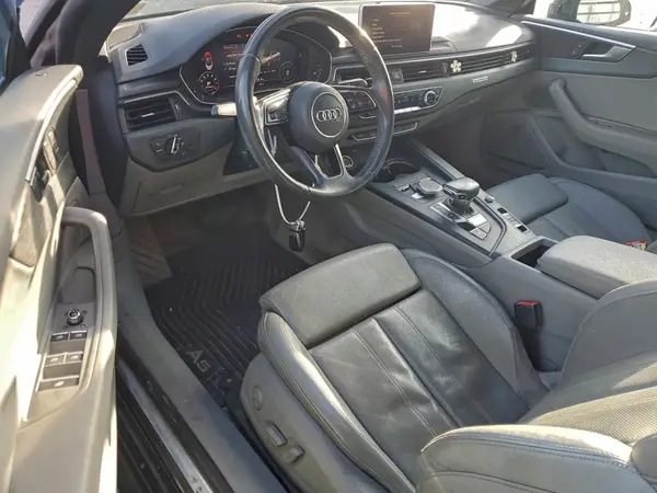 WAUYNGF57JN011370 2018 AUDI A5 - Image 8