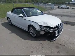 WAUYNGF57JN012521 2018 AUDI A5