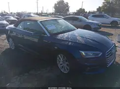 WAUYNGF57JN012549 2018 AUDI A5